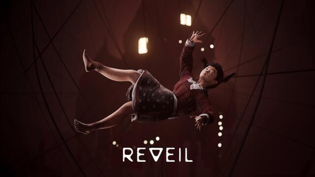 REVEIL | Release Trailer - Out Now on PC, PlayStation and Xbox!