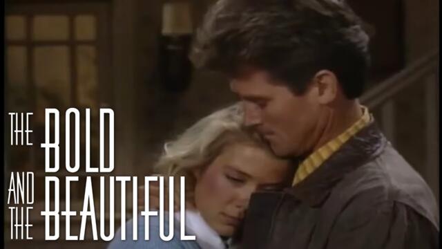 Bold and the Beautiful - 1987 (S1 E2) FULL EPISODE 2