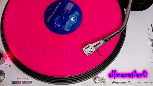 Barbie Girl - AQUA (Pink Vinyl)