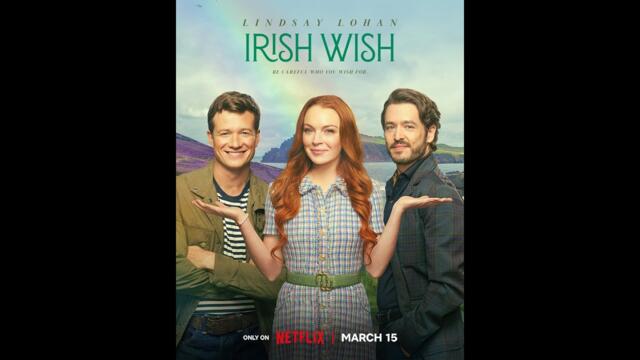 Irish Wish Trailer