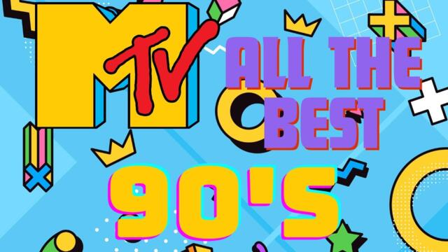 MTV EUROPE VIDEOS 90s | The Best of #90s Dance Hits 🔥