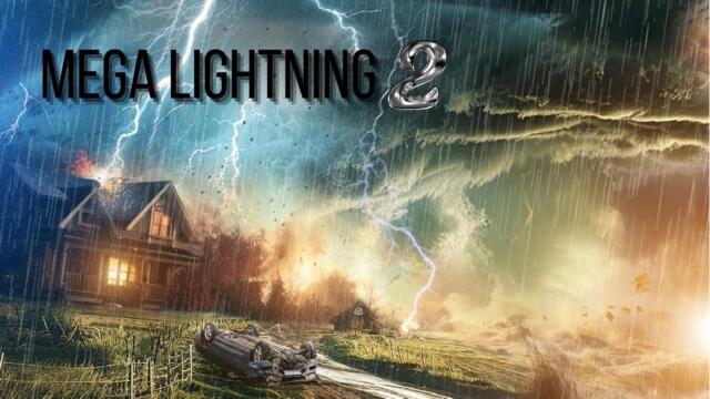 Mega Lightning 2 (2023) Official Trailer - Melly Myers, Alexandra DeCaluwe, Darrie Gardner