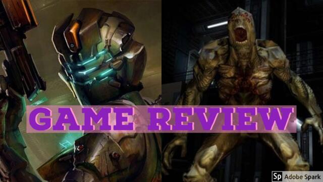 Doom 3 & Dead Space | JaBoc Game Reviews