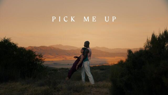 Alice Merton - pick me up (Official Video)