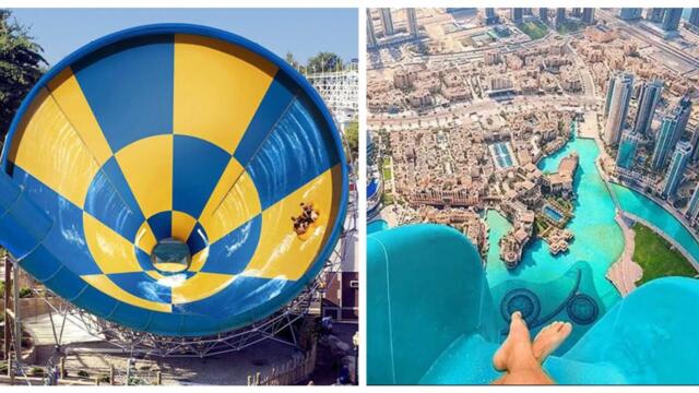 10 MOST INSANE BANNED Waterslides YOU CAN'T GO ON