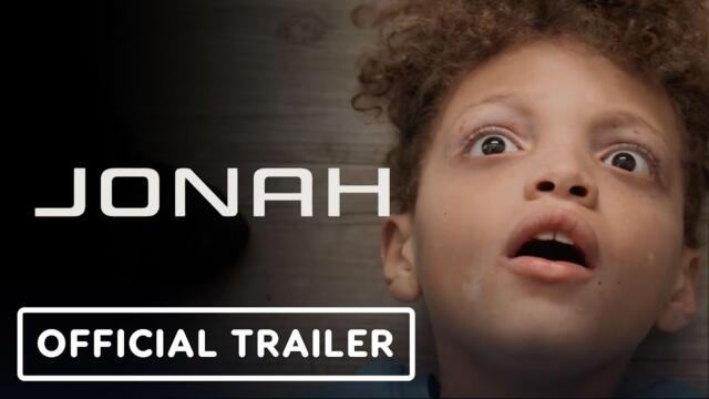 Jonah - Official Trailer (2024)