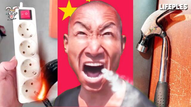 MADE IN CHINA *Funniest Chinese Product Fails* 🇨🇳💥