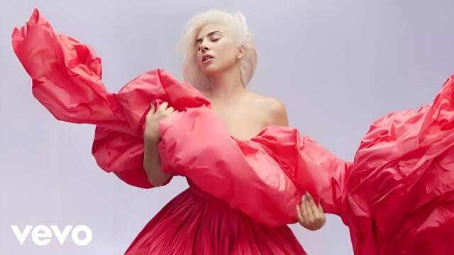 Lady Gaga - Free Woman (Music Video)