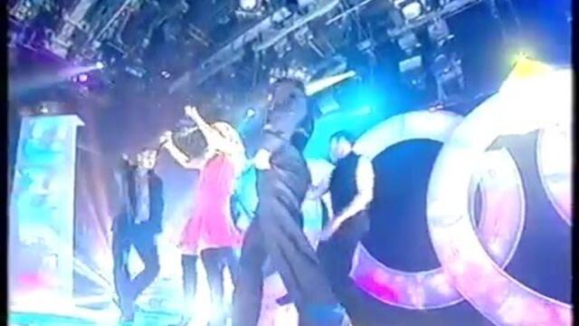 Stonebridge feat Therese - Put 'Em High - Top Of The Pops - Friday 27th August 2004