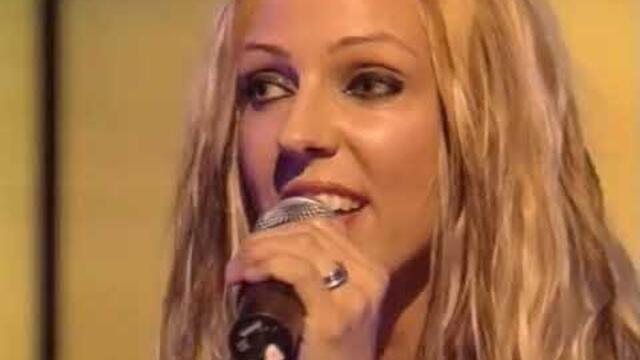 DJ Sammy - Sunlight - Live at Top Of The Pops TV Show (2003)