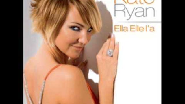 Kate Ryan - Ella Elle L'a (Bodybangers Remix)