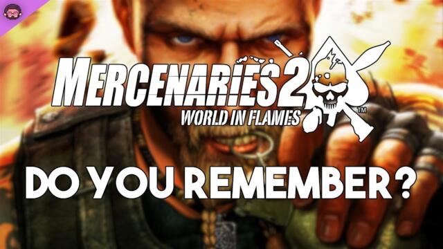 How to install Mercenaries 2 on PC and Steam Deck (FREE)(2023)