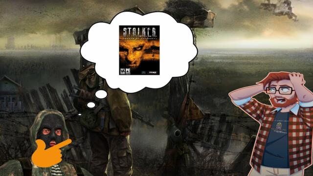 How to properly get into stalker and what to play