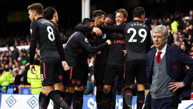 Arsenal’s LAST Season under Arsene Wenger