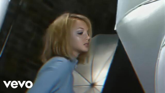 Britney Spears - What U See (Is What U Get) (Music Video)