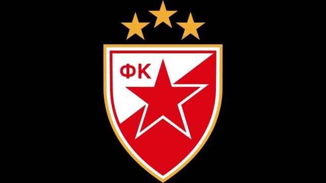 Football's Greatest Teams - Red Star Belgrade