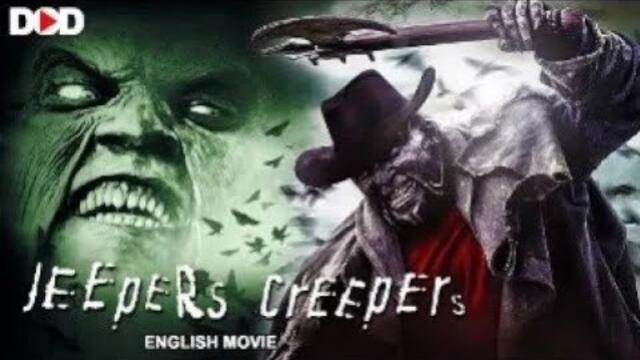 JEEPERS CREEPERS - English Hollywood Horror Movie
