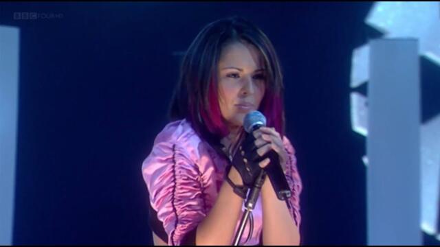 Girls Aloud - Sound of the Underground TOTP (1080P HD)