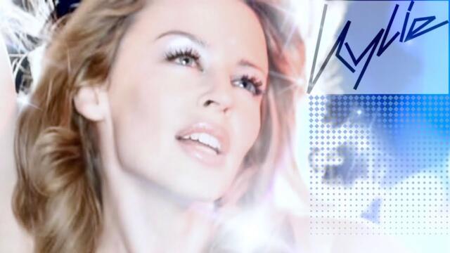 Kylie Minogue - I Believe In You (DS Remix)