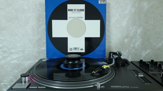 Marc Et Claude - I Need Your Lovin' (Like The Sunshine) (Dark Moon Vocal Remix) (2000)