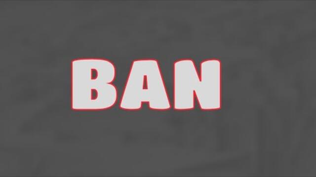 What Does Ban Means || Meanings And Definitions With Example in ENGLISH