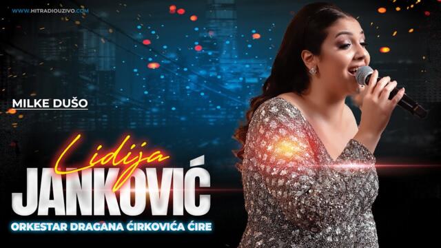 Lidija Jankovic - Milke duso (Official Cover)