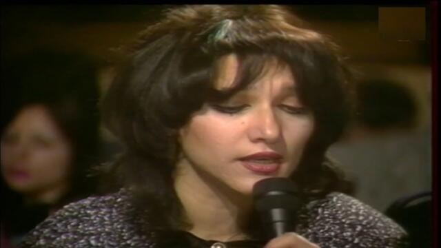 ♫ Ελένη Βιτάλη - Πως μπορεί  (Live Music Video) 1986