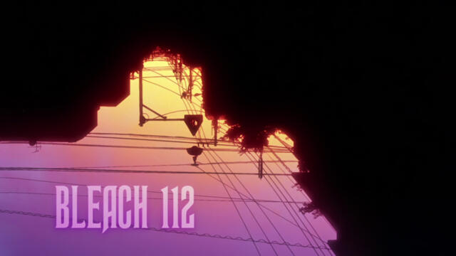 Bleach - Episode 112 [BG Sub][1080p][VIZ Blu-Ray]