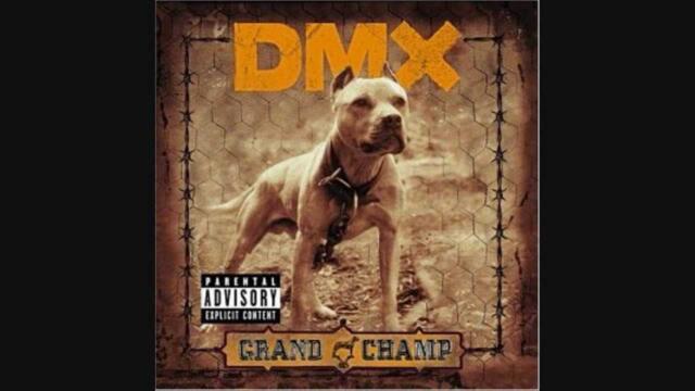 DMX - Get It On The Floor Lyrics [HD]