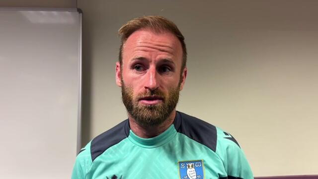 Barry Bannan on his 400th game as Sheffield Wednesday get huge win in Blackburn