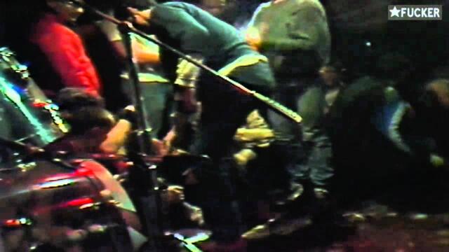 Bad Brains - (HD)(Live at CBGB DVD)(New York 1982)(Full Concert)720p