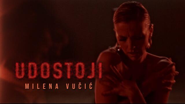 Milena Vučić - Udostoji (Official Video 2024)