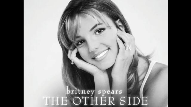 Britney Spears - The Other Side (Baby One More Time Unreleased) [Full Version]