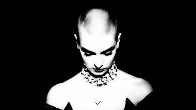 Sinéad O'Connor - Troy (The Phoenix From The Flame) (Push Remix)