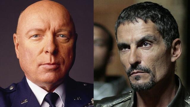 30 Stargate SG1 actors, who have passed away