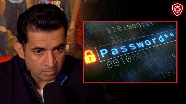 Hacker Teaches How to Manage Passwords