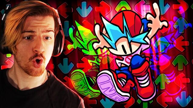 12 NEW INSANE SONG REMIXES!? YEAH & THEY ARE UNREAL. | Friday Night Funkin (Week End UPDATE)