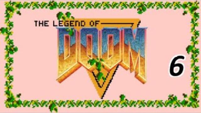 Let's Play The Legend of Doom (PC) - Part 6