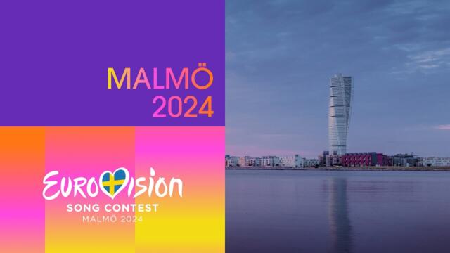 Welcome to Malmö - Eurovision Song Contest 2024 Host City 🇸🇪 | #UnitedByMusic