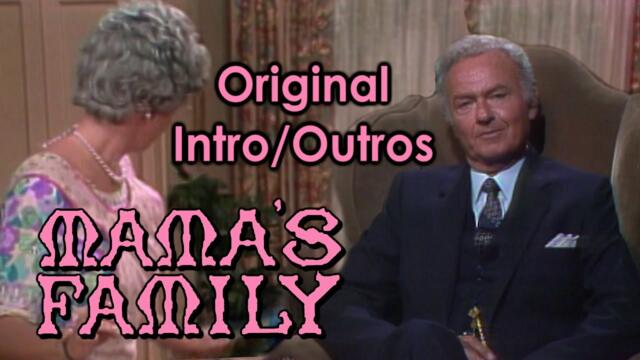 Mama's Family: Original Intro/Outros Compilation