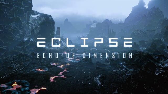 Eclipse: Echo of Dimension | Full Walkthrough | GamePlay PC