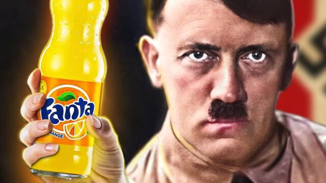 20 Things that Nazis invented And You Didn't Know About