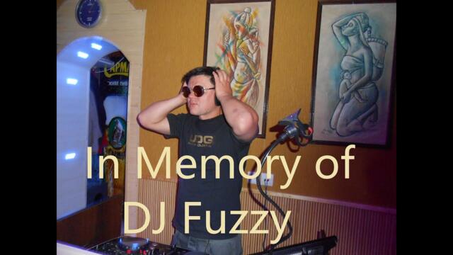 In Memory of DJ Fuzzy // Tech Electro House & Progressive Trance // Dj Fuzzy & MaxDay b2b Dj Set