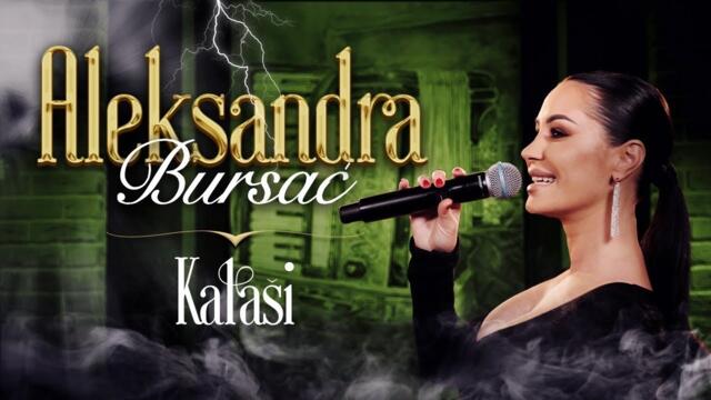 ALEKSANDRA BURSAC - KALASI (COVER 2024)