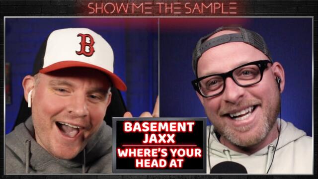 Show Me The Sample ‣ Basement Jaxx - Where's Your Head At [Songs That Use Samples]