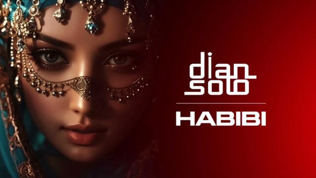 Dian Solo - Habibi (picture video)