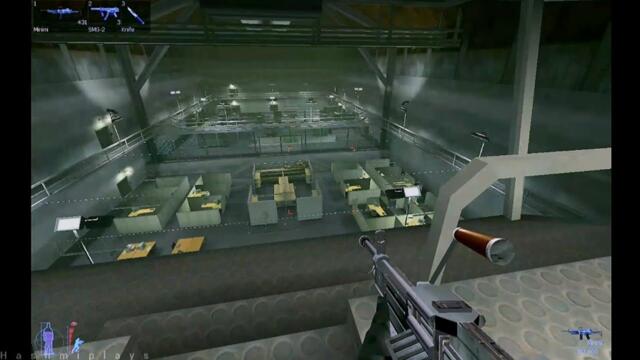 IGI 2 Covert Strike - Mission 17 : The Secret Lab - Gameplay Walkthrough - Hashmi Plays