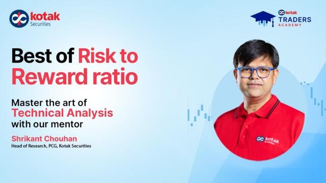 Master the art of Technical Analysis with Kotak Traders Academy | Register Now