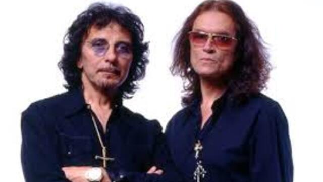 Tony Iommi with Glenn Hughes - I'm Gone - BG субтитри