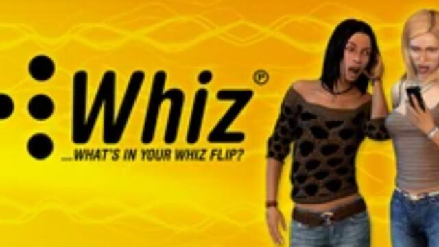 GTA Whiz Wireless TV Ad